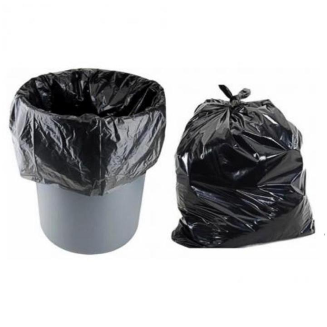 ECOLIFE COMPOSTABLE TRASH BAGS 24''X36'' 3ROLL